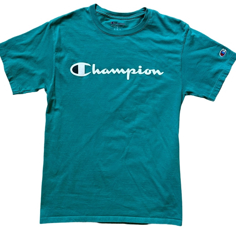 Men’s Champion T Shirt S